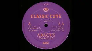Abacus - Relics Three Mix One (Edit DGT)