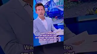 #tonausfall #news #nachrichten #rtl #live @rtl #shortvideo #video #viral #tv #deutschland
