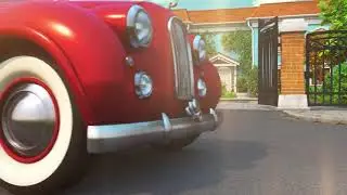Homescape Story of Austin