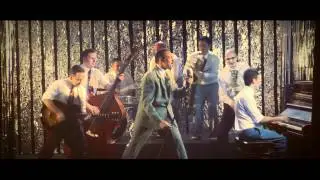 Swing It Again! - Jumpin'up Official Videoclip
