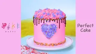 Amazing Creative Cake Decorating Idea