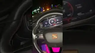 cupra Copper En ALG&Eacute;RIE 2022 🏁💥🔥