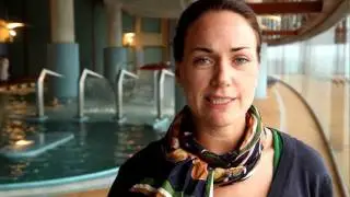 Spabanken about thalassotherapy
