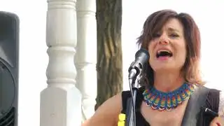 Michelle Chenard- Pass Some Time