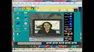Viagrafix: Teach Yourself Windows 98 Advanced - Chapter 1, Section 2