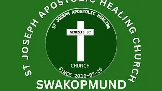 St. Joseph Assistant Archbishop Ordination Ceremony in Swakopmund 🇳🇦