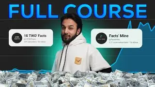 How to Edit VIRAL Fact Shorts Like ME 🔥 | Tutorial for Beginners.