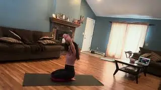 Mobility Core Flow