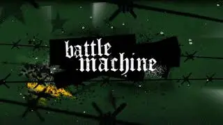 Need for Speed ProStreet (PC) - Battle Machine