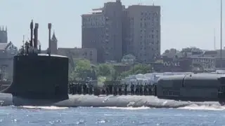 USS ND