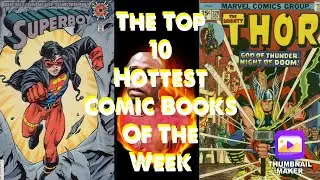 Key comic books priced to sale| affordable keys that won&rsquo;t burn a hole in your wallet 💥
