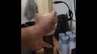 Using Gawoody motorizer for Comandante C40