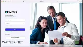 Watser | Whatsapp Bulk Message Sender | Free Trial