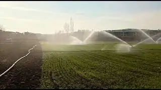 Jet 70 Sulama Tabancası | Sayım 70 M-jet #SulamaTabancası #YağmurlamaTabancası