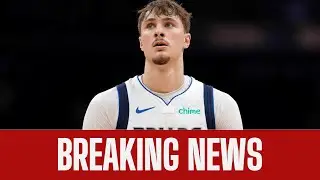 Dallas Mavericks Must Blow It Up After Luka Trade Disaster!। USA NEWS TODAY