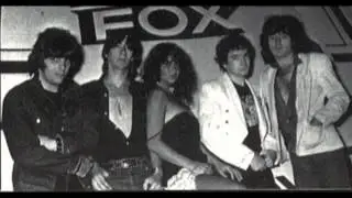 Shakin' Street Every Man,Every Woman Is A Star Live Old Waldorf 8:15:79 Radio broadcast Audio only