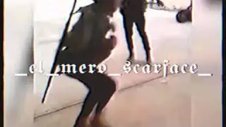 Narcos Bailando