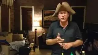 Mick's ALS Beer Challenge