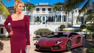 J.K. Rowling's ★ Lifestyle 2020