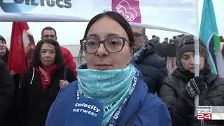TG del 28/01/26 - Edizione delle H19:30