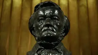 Kulturportal - Baukunst: Das neue Richard Wagner Museum