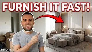 How to Furnish a Mid-Term Rental (Everything You Need to Know)