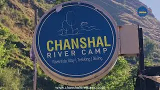 CHANSHAL RIVER CAMP