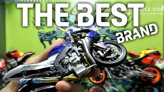 Minichamps & Masterwork (Full Review) HD
