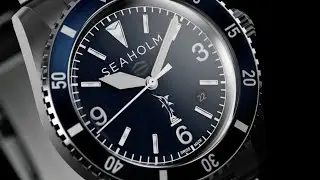 Seaholm Watches
