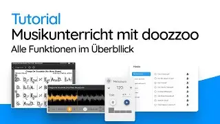 doozzoo | Alle Funktionen im &Uuml;berblick (DE)