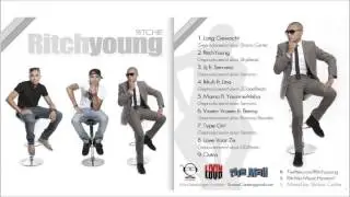 02 Ritchie - RitchYoung (RITCHYOUNG EP)
