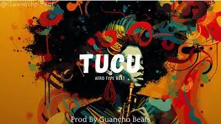 Tucu | AFRO Type Beat | Ozuna Type Beat