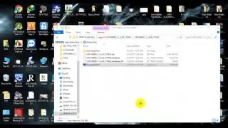 OPPO F3 CPH1609EX FLASH FIRMWARE+FLASH TOOL
