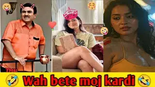 Dank memes 2024 | trending memes Ep.4| meme compilation 🤣😂 | Hindi memes