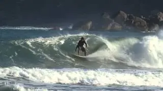 Marcus Cardoso - Best Wave 2014 - PORTAL SURFCAM