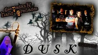 Dusk : Full Band Interview