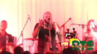 WELCOME BACK NULOOK NOTRE HISTOIRE LIVE @BELLA BANQUET HALL WPB 11/27/19