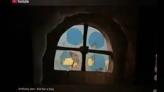 Anthony Ant intro and credits