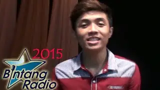 FINALIS BINTANG RADIO 2015 RRI Semarang - JEFRI YULIANTO
