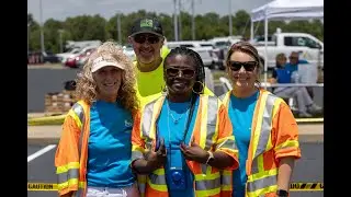 2023 Jackson Purchase Energy drive-thru registration