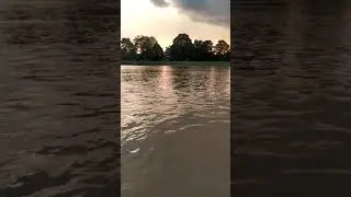 lagi cari spot mancing yang strategis