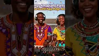 This Amapiano Moment is UNMATCHED 🔥 #amapiano #dancemusic #shorts