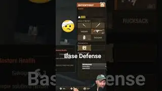 Лучший совет по защите базы в State of Decay 2