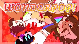 WONDERPOP! || All Cookie Run OCs || Animation Meme || @XStarfallXOvO