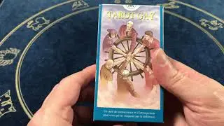 Tarot Gay