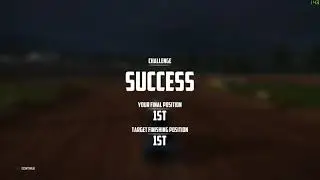 Wreckfest highlights