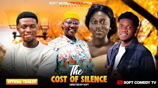 Official Trailer || THE COST OF SILENCE