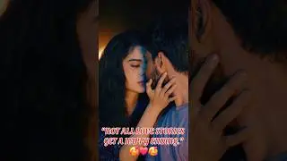 🥰Not all love stories get a happy ending🥰 #shorts #youtubeshorts #trending #viral #love #shortsfeed