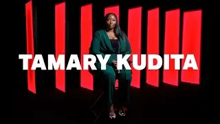 Tamary Kudita - Lens. Liberty. Art. - Xposure 2024