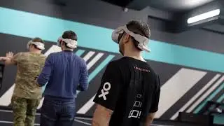 #vrpoint #csgo  || VRPOINT || Турнир по Counter-Strike в VR
